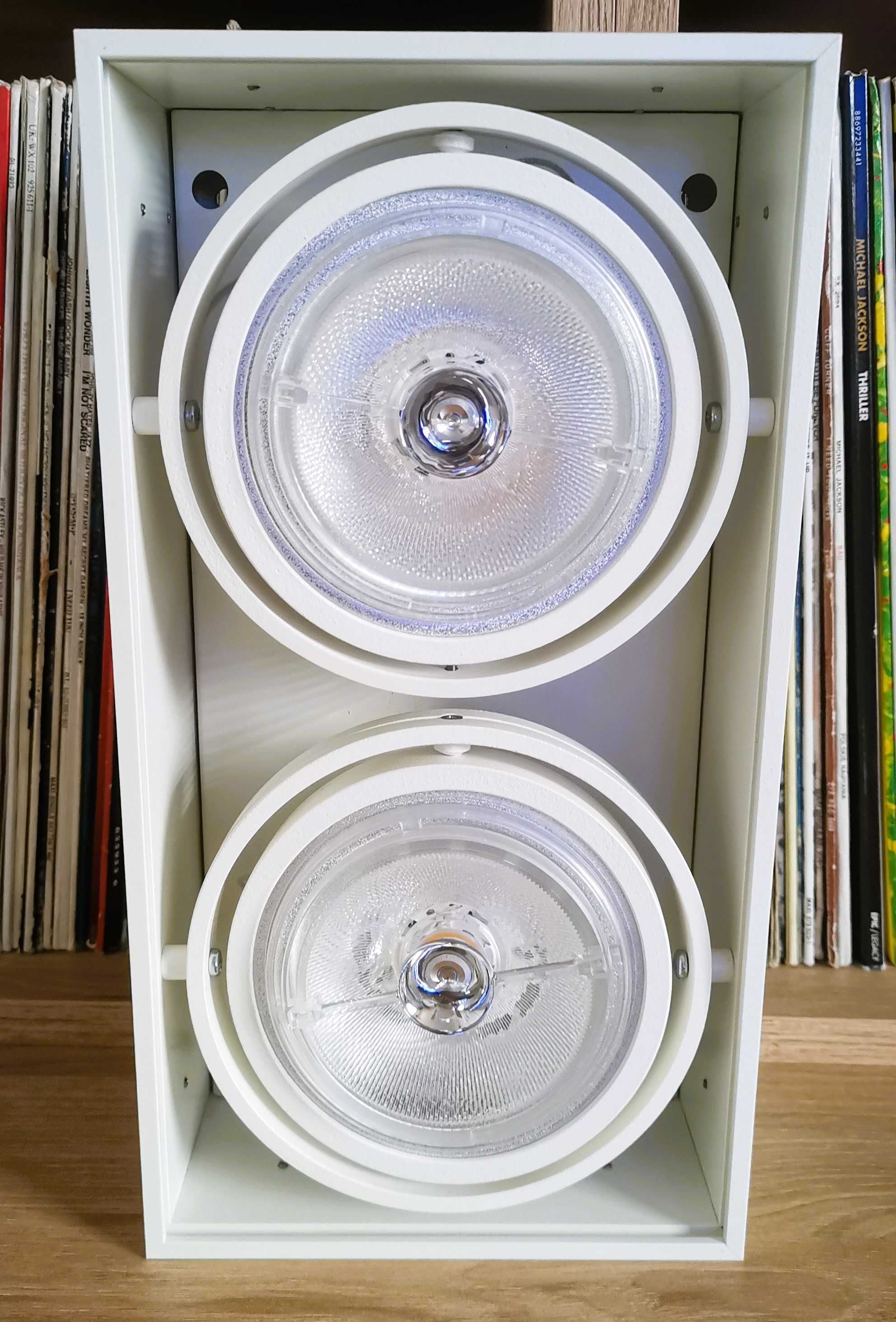 Lampy Sufitowe LED : Chors Box Mx 11 S. / Chors Box Mx 21 S.