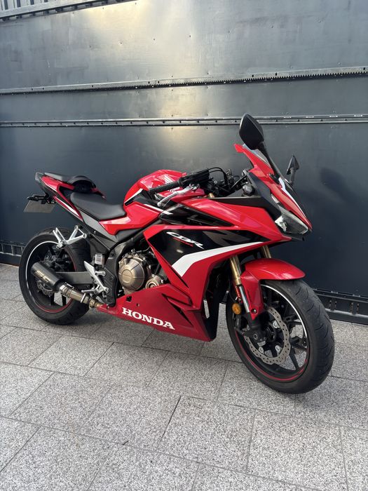 Honda CBR 500R 35KW