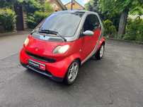 Продам Smart Fortwo 2006р. #69215