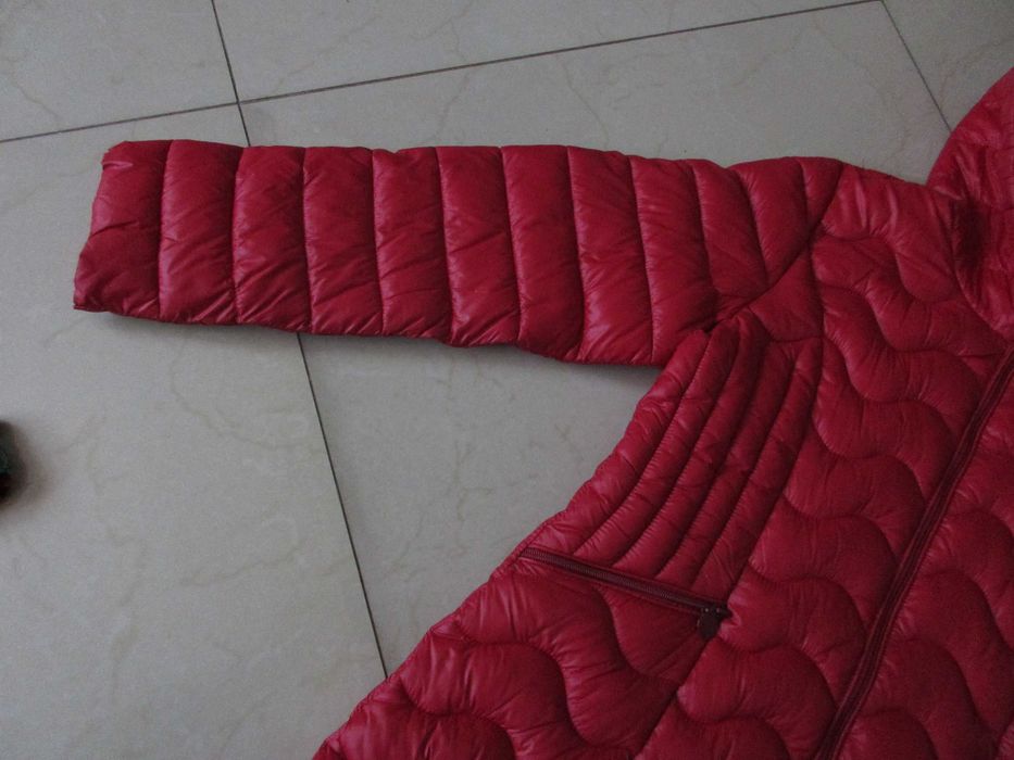 Kurtka jesienno-wiosenna nowa