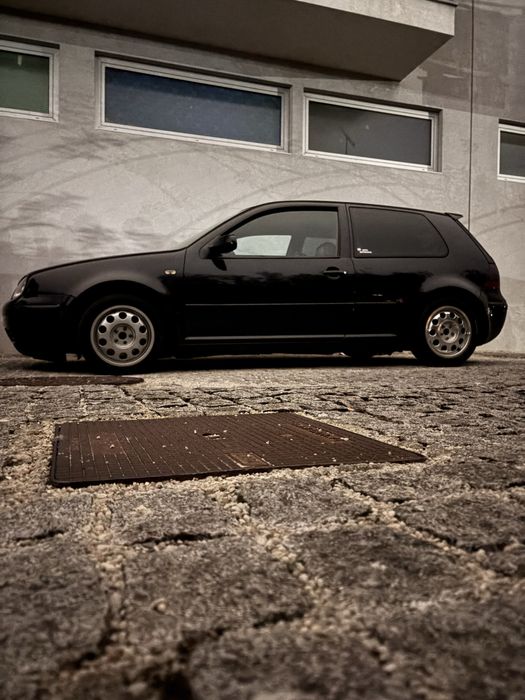 Golf 4 swap pd130
