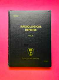 Radiological Defense Vol II