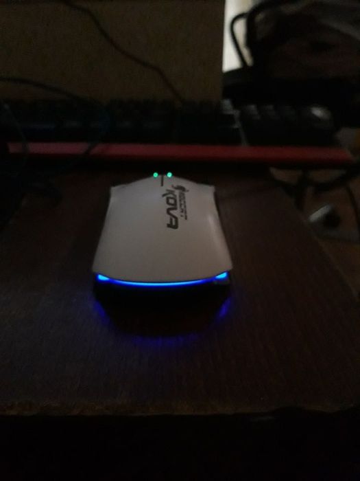 Myszka roccat gamingowa