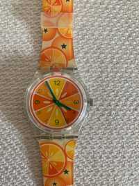 Vendo relógio da Swatch