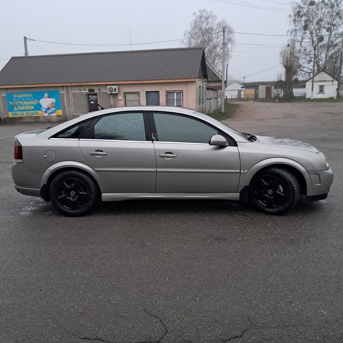 Продам Opel vektra C  GTS