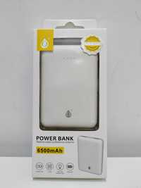 Powerbank 6500mAh