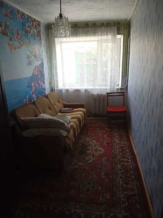 продаж частини домоволодіння (душевний затишок)