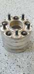 Dystanse kół. 30mm 4szt. Z nakretkami. 5x114,3 67,1mm Pinin mitsubishi
