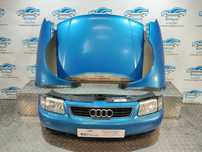Frente Completa Audi A3 8L Fase 1