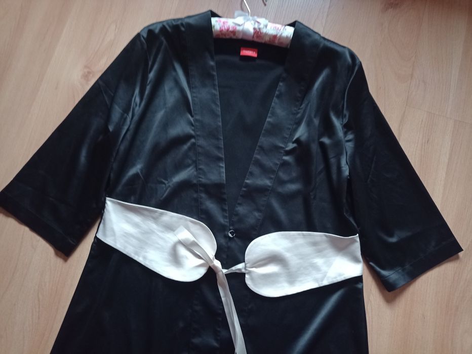 Triumph szlafrok peniuar