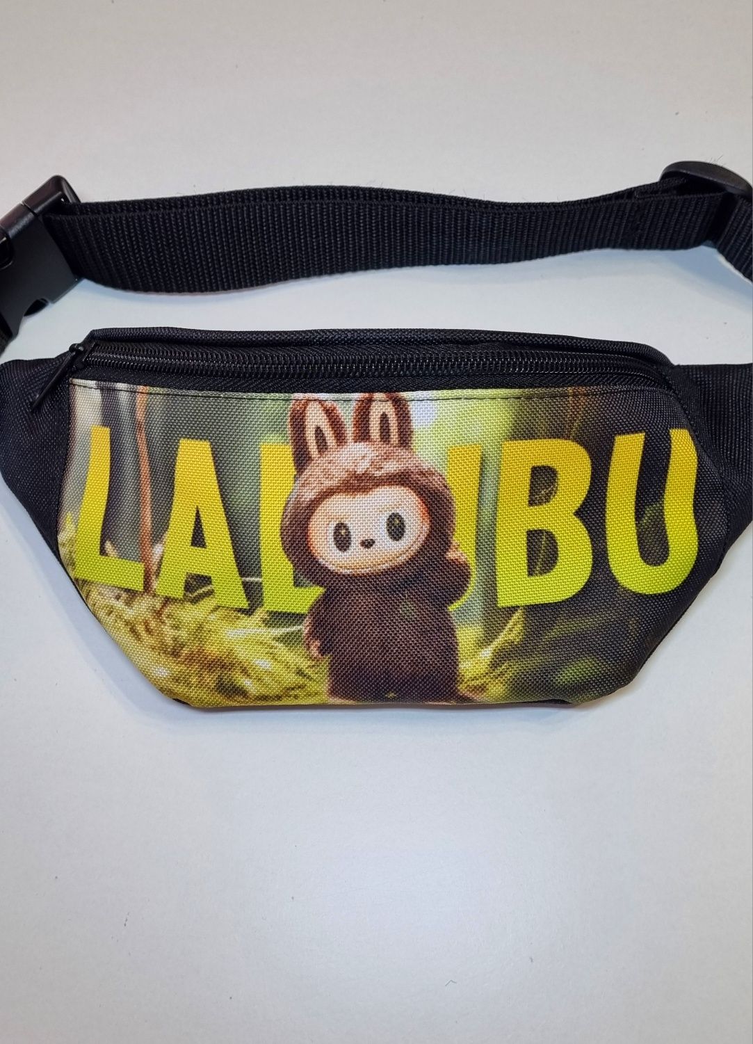 Labubu Popmart nerka saszetka torebka torba na pas