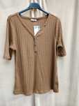 Bluzka r.XL Orsay nowa z metka