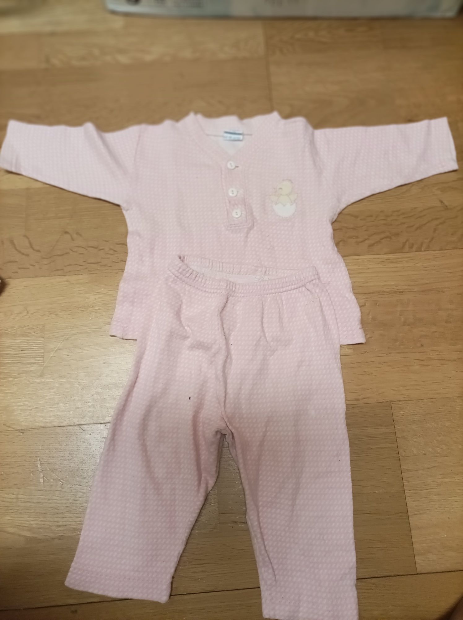 Roupa bebe 9 meses marca Confil*