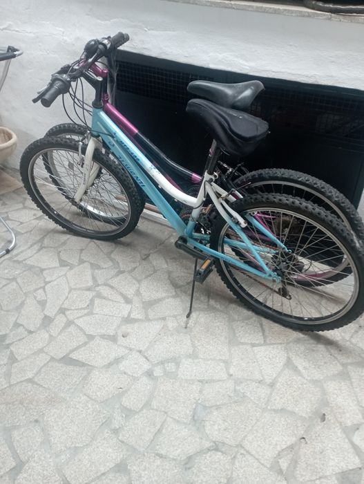 Bicicletas para desocupar em bom estado