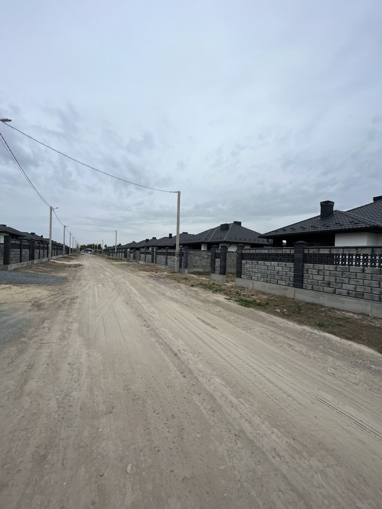 Продаж Американки 110м² 85000$