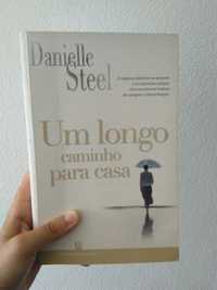 Um Longo Caminho para Casa, Danielle Steel