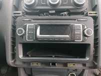 VOLKSWAGEN CADDY III LIFT 10-15 r. RADIO radioodtwarzacz *