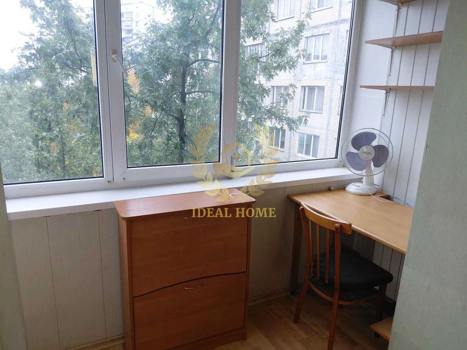 Продаж 1-кімн. квартири, Дніпровський р-н, Лівий б., Київ