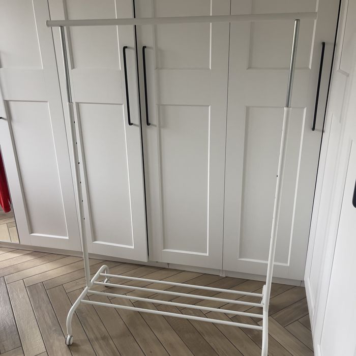 Wieszak Rigga Ikea