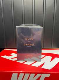 Perfumy męskie BLEU DE CHANEL PARIS Parfum 100ml