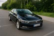 Sprzedam VW Passat, 2018 rok, DSG, 132k przebieg
