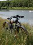 ГАРАНТИЯ! E-Bike 1000W 48V электровелосипед электро велосипед