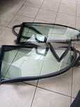 upgrade retrofit vidros traseiros de abrir seat ibiza 6l