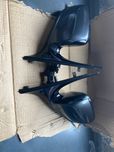 Lusterko prawe lewe bmw f10 f11 3 piny UK m pakiet b90