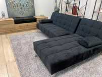 SALDOS !!! SOFAS CAMAS NOVOS envio gratuito paga na entrega