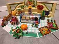 Playmobil 9403 Sklep ze zdrową żywnością