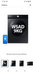 SAMSUNG bespoke AI DV90BB7445GB Suszarka -