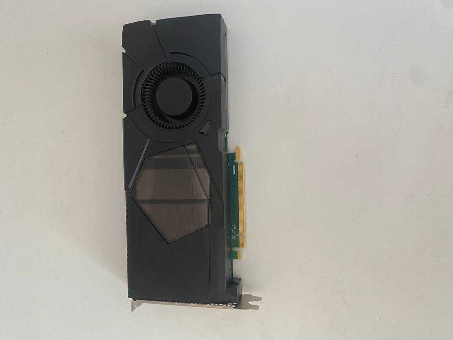 Nvidia RTX 2080 Super Turbo Evo