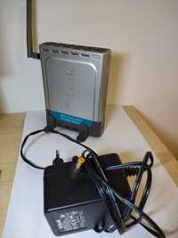 Router wifi dlink Dl-524