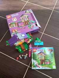 Конструктор Лего LEGO friends