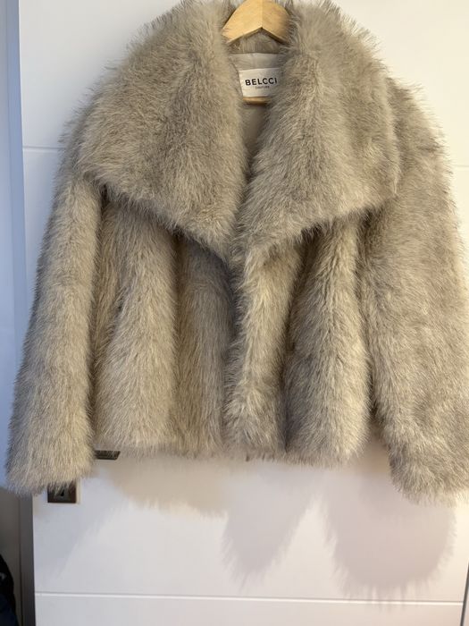 Futrrka jak niwe Rozm M