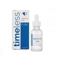 Serum z Kwasem Hialuronowym Timeless - Skin Care