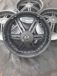 Alufelgi 22x9J 5x115 5x130