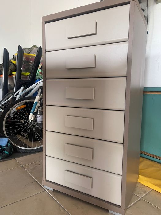 Móvel para quarto como novo