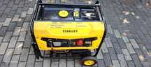 Sprzedam agregat prądotwórczy Stanley GS7500 basic