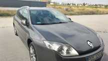 Renault Laguns 3