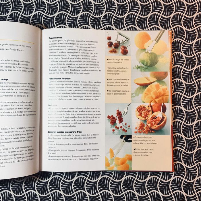 Super-saladas - Selecções do Reader's Digest