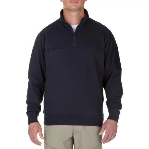 Кофта реглан 5.11 tactical Utility Job Shirt розмір 4XL