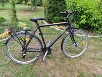 Rower trekkingowy 28"