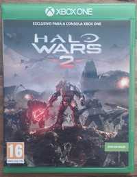 Halo Wars 2 Como Novo