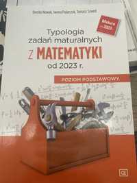 matematyka Matura typologia nowych zadań maturalnych