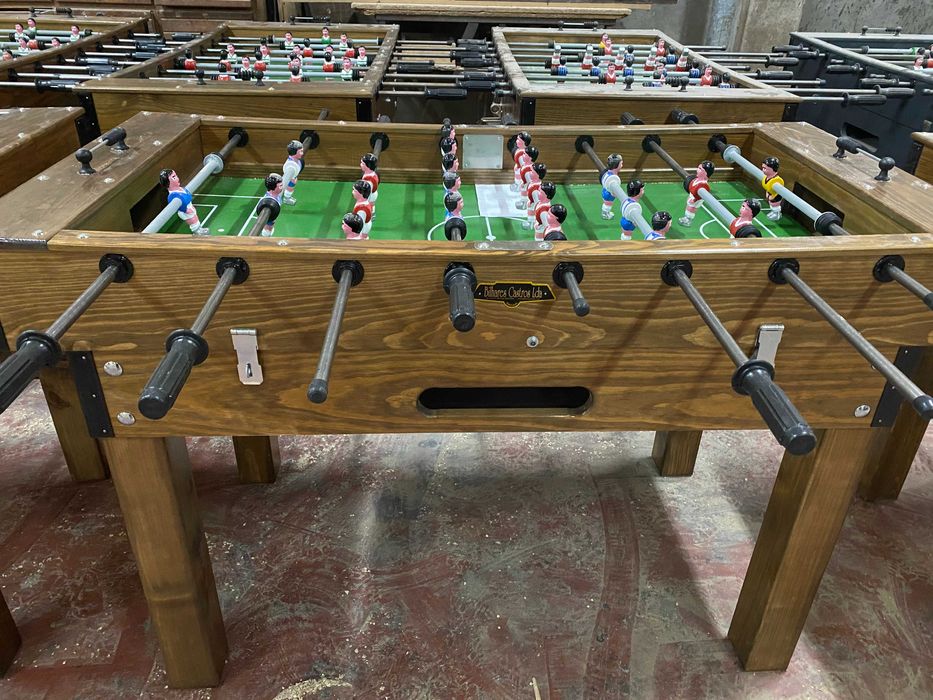 Matrecos - Bilhar de Matraquilhos TRADICIONAL PORTUGUÊS