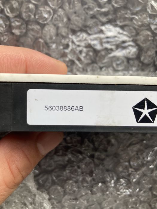 Radary blindspot moduł martwego pola