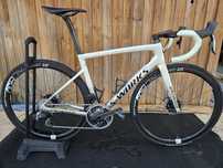 Sworks sl6 sram red AXS novo