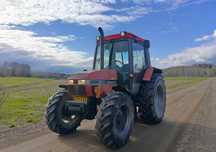 Case 4240 Export 4WD