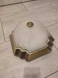 Lampa  sufitowa.